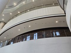 -中央音乐学院歌剧音乐厅