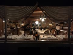 -火车头法国西餐厅