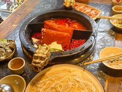 -蜀大侠火锅(总府路店)