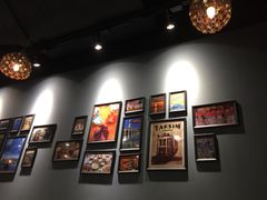 -TUK土耳其餐厅·下午茶(卢湾店)