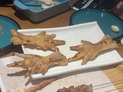 -臻炙大舍烤串(天龙家园店)