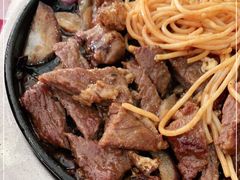 -开心果牛扒城(雍华庭店)