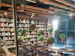 -咖梦餐厅 COMENG RESTAURANT