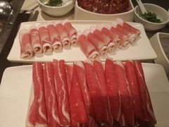 -海底捞火锅(劲松店)