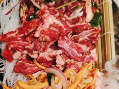 -杨小佳·齐齐哈尔烤肉·烤串(广州店)