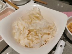 绣球菌-海底捞火锅(名门店)