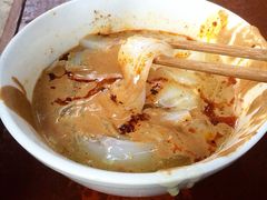 iphone_upload_pic-清真·宏顺祥卤汁凉粉(大皮院店)
