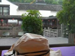 DSCN4483 副本-绍兴饭店知遇楼(环山路店)