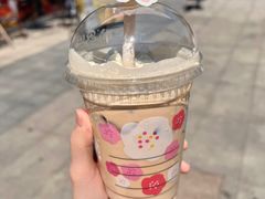 -瑞幸咖啡(百汇时代广场店)