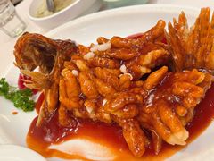 -得月楼·省级非遗·传统苏帮菜(观前店)