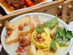 -悦满楼·西关名点·湛江名菜(航空综合大厦店)