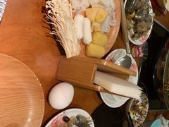 -牛New寿喜烧(青浦店)