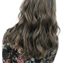 -SWANK SALON