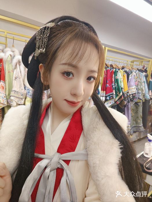 美云庭古装·格格服汉服·京城旅拍(北京店)图片