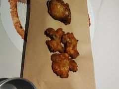 -必胜客(松雷店)