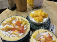 -荔芳传统糖水铺