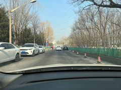 -北京市二清机动车检测场有限公司