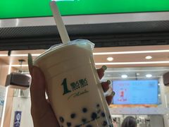 -1点点(河南中路店)