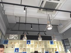 大堂-JANS意式简餐厅·惠灵顿牛排
