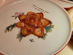 -京华烟云·北京烤鸭(领展购物广场·中关村店)