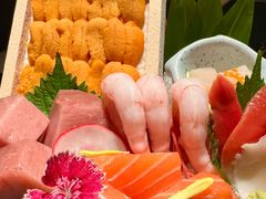 -炙柒Sekinana·精致日料(合生汇店)