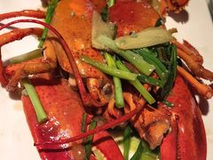 -碗中海·蒸汽海鲜·桑拿鸡(岭南天地店)