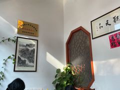 大堂-同得兴面馆.苏式面.三虾面(园区店)