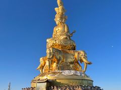 -峨眉山风景名胜区