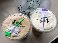-1点点(大连路店)