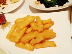 android_upload_pic-北李妈妈菜·海肠捞饭(高新万达店)