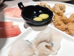 -云海肴·汽锅鸡·云南菜(高德置地店)