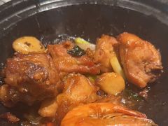 -潮堂 · 潮州菜(国贸商城店)