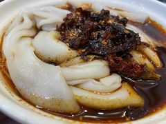 -张明富面皮店(东大街店)