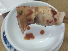 李庄白肉-映秋饭店(李庄总店)