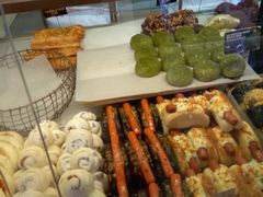-PAPER STONE BAKERY(天汇广场店)