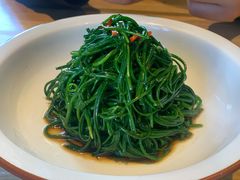 拌沙葱-蒙料·手把肉(望京店)
