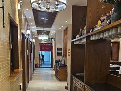-白氏兄弟烧烤(尹家沟店)