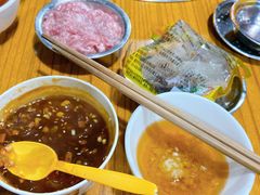 -渝味黄姐火锅(黄泥村店)
