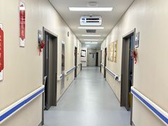 -上海同泽护理院·医疗康复中心