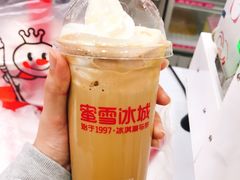 -蜜雪冰城(契丹街东门店)