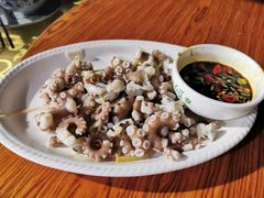 -胖大嫂渔家排档·全海景餐厅(渔村店)