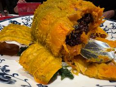 -山西会馆·晋菜·晋商宴·学堂记忆(许坦西街店)