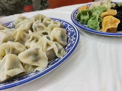 -胖子饺子馆·海鲜家常菜(海军博物馆店)