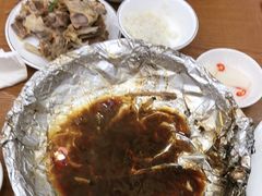 -大地土窑菜馆·特色罗浮农家菜(罗浮山景区店)
