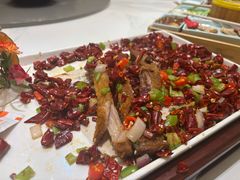 -国惠大酒楼(宝龙店)