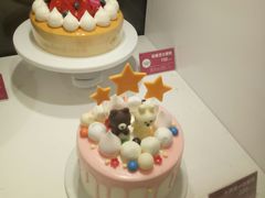 -味多美(江桥万达店)