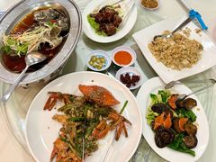 -無招牌海鮮(芽笼店)