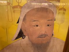 -大汗行宫园林餐厅