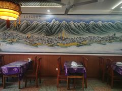 大堂-益恒饭店乡间白族菜(古城总店)