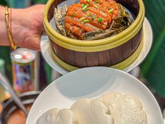 -莲餐厅·湖北菜·潜江小龙虾店(愚园路店)